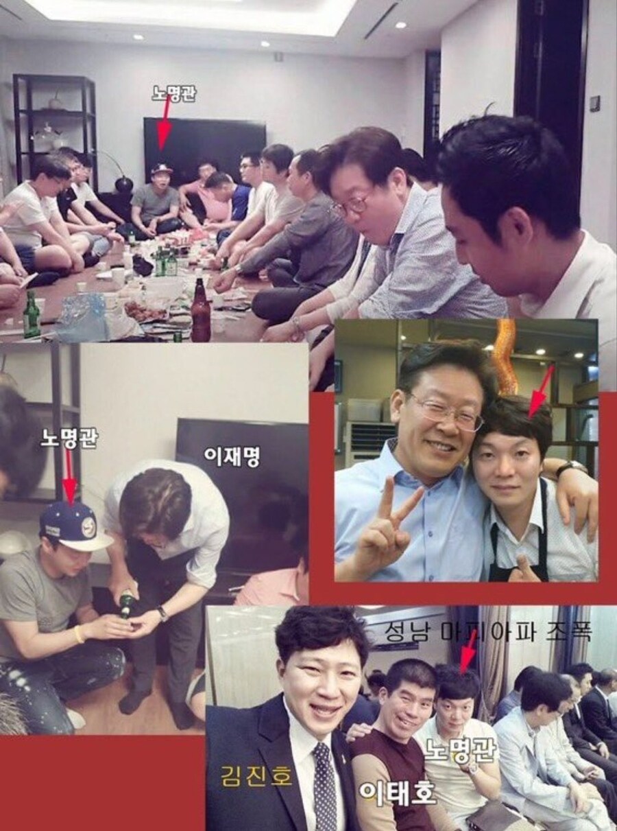 2찍 필독) 서민한테 술 따라주는 대통령 이재명❤️_1.jpg