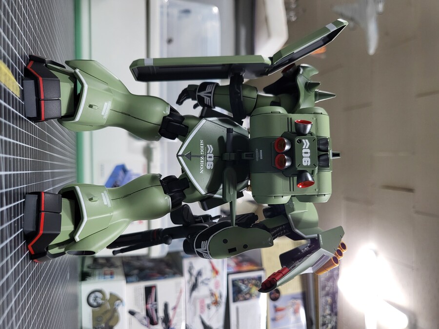 HGUC 1/144 기라도가/야크트도가 완성(짬뽕)_11.jpg