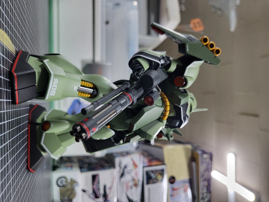 HGUC 1/144 기라도가/야크트도가 완성(짬뽕)_13.jpg