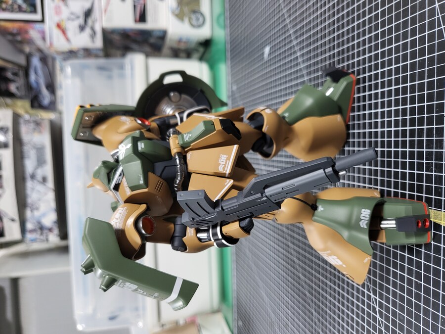 HGUC 1/144 기라도가/야크트도가 완성(짬뽕)_19.jpg