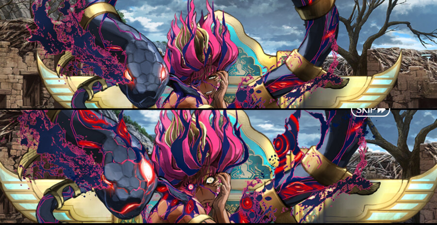 일그오) 첫 인상보다 꽤 공들인 듯한 마이 리틀 드래곤 이벤트 (스포일러)_6.jpg