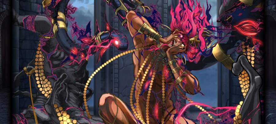 일그오) 첫 인상보다 꽤 공들인 듯한 마이 리틀 드래곤 이벤트 (스포일러)_5.jpg