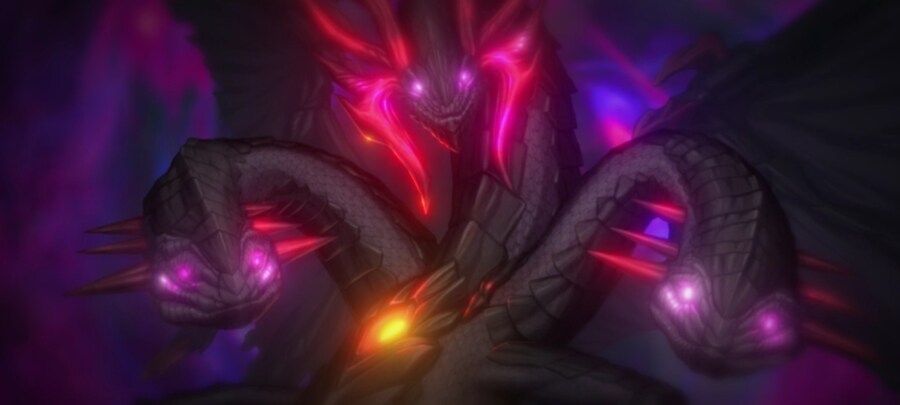 일그오) 첫 인상보다 꽤 공들인 듯한 마이 리틀 드래곤 이벤트 (스포일러)_11.jpg