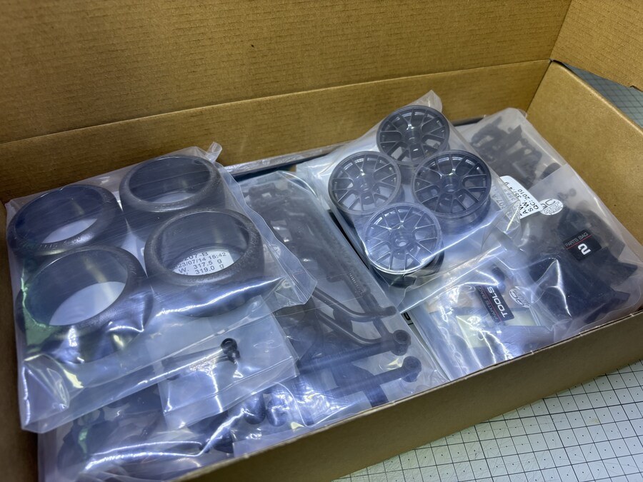 1/10 MST RMX-M 드리프트 미니쿠퍼S 2세대 만들기._6.jpg