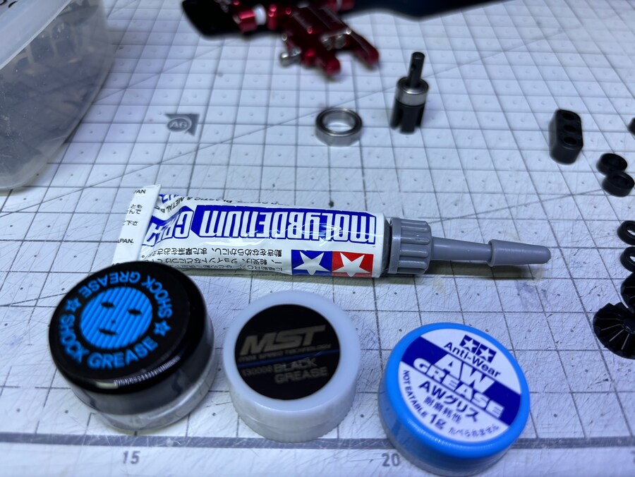 1/10 MST RMX-M 드리프트 미니쿠퍼S 2세대 만들기._52.jpg