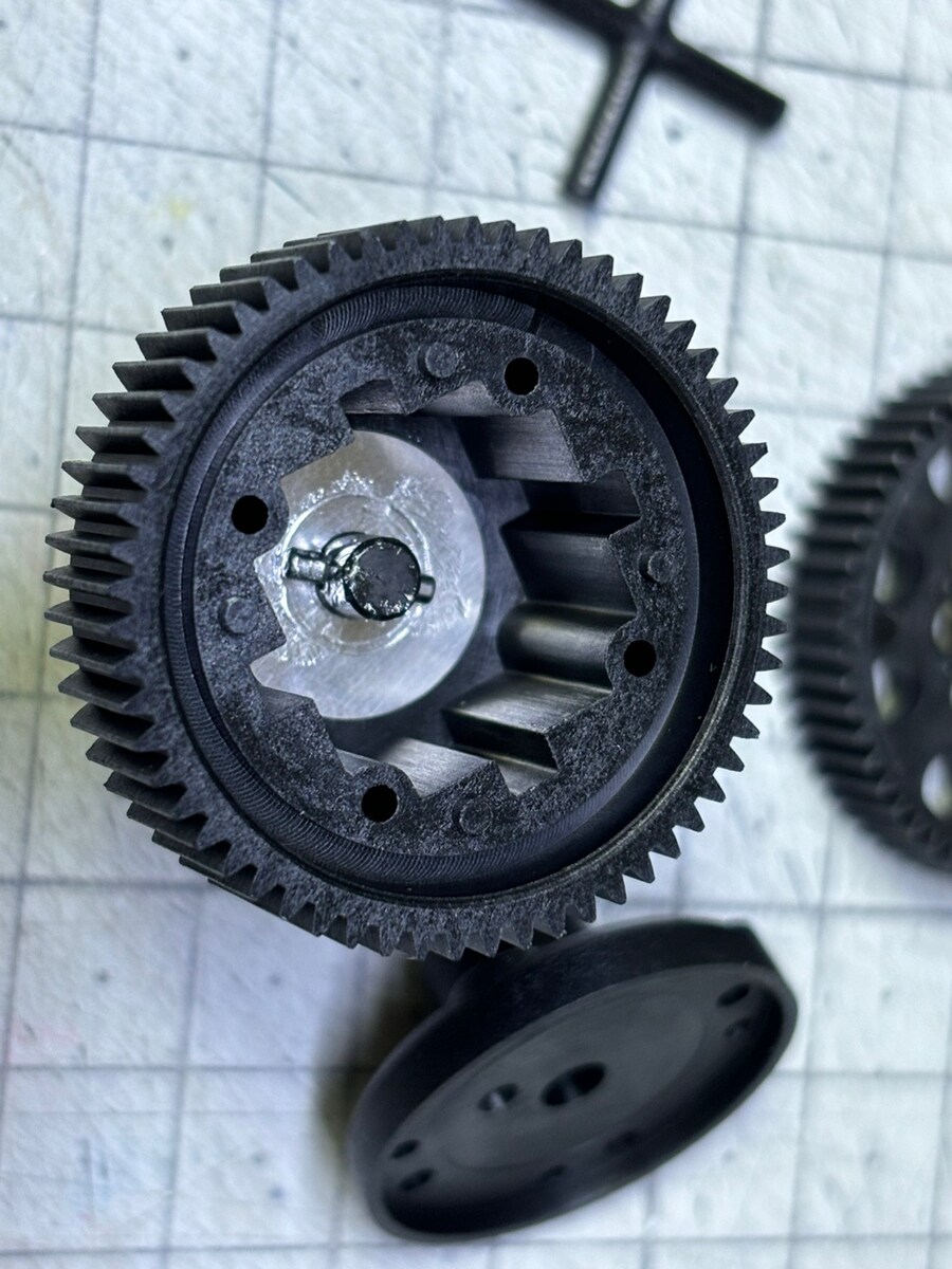 1/10 MST RMX-M 드리프트 미니쿠퍼S 2세대 만들기._56.jpg