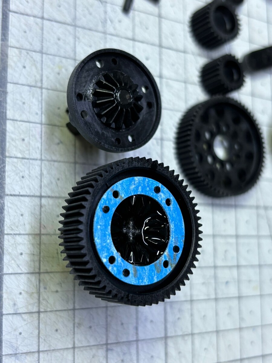 1/10 MST RMX-M 드리프트 미니쿠퍼S 2세대 만들기._59.jpg