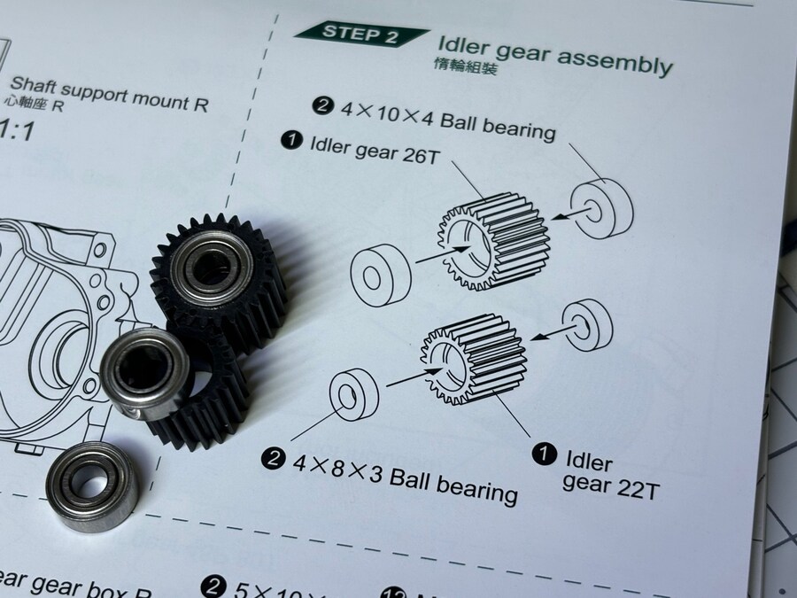 1/10 MST RMX-M 드리프트 미니쿠퍼S 2세대 만들기._62.jpg