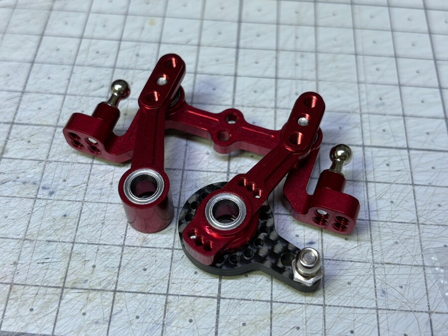 1/10 MST RMX-M 드리프트 미니쿠퍼S 2세대 만들기._31.jpg