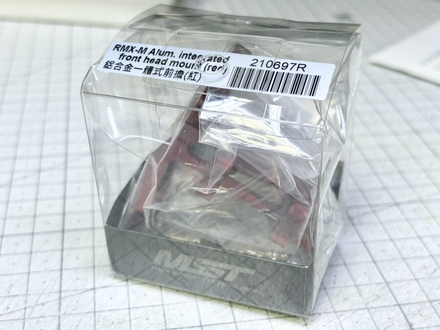 1/10 MST RMX-M 드리프트 미니쿠퍼S 2세대 만들기._32.jpg