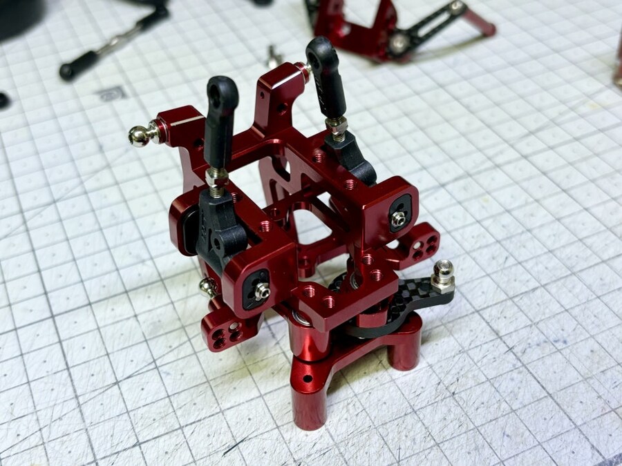 1/10 MST RMX-M 드리프트 미니쿠퍼S 2세대 만들기._35.jpg