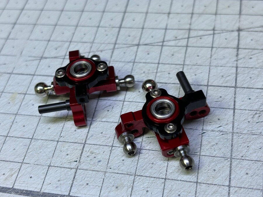 1/10 MST RMX-M 드리프트 미니쿠퍼S 2세대 만들기._37.jpg