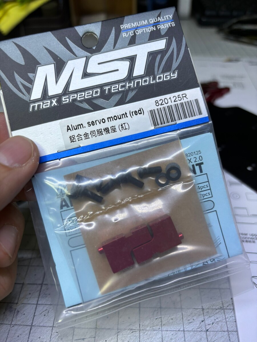 1/10 MST RMX-M 드리프트 미니쿠퍼S 2세대 만들기._42.jpg