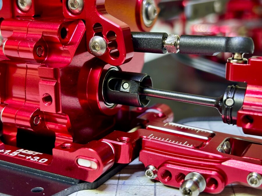 1/10 MST RMX-M 드리프트 미니쿠퍼S 2세대 만들기._73.jpg