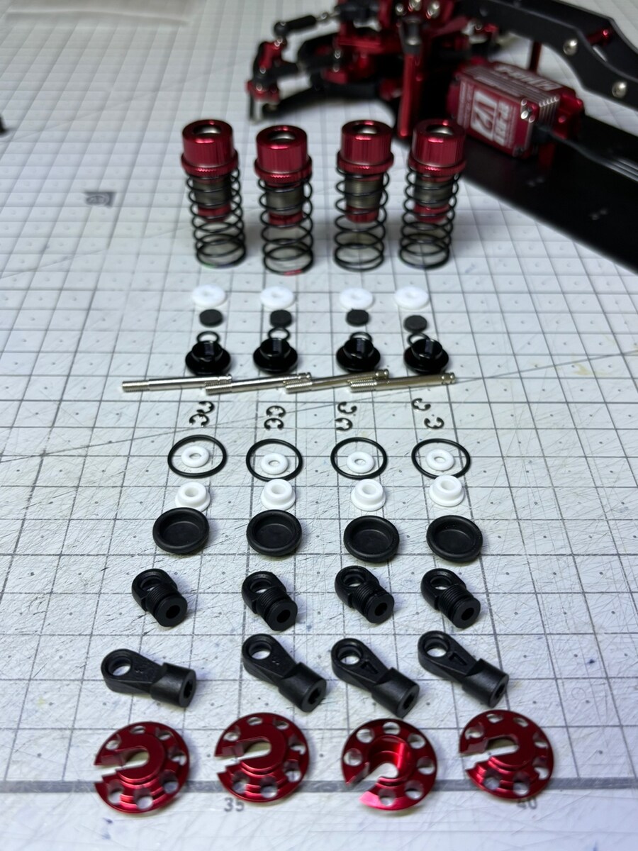 1/10 MST RMX-M 드리프트 미니쿠퍼S 2세대 만들기._77.jpg