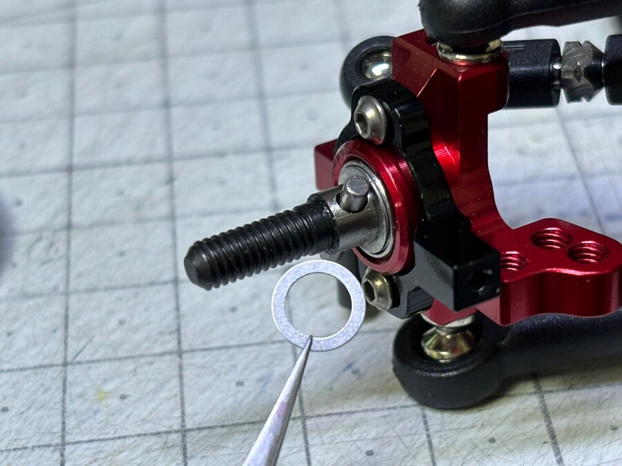 1/10 MST RMX-M 드리프트 미니쿠퍼S 2세대 만들기._38.jpg