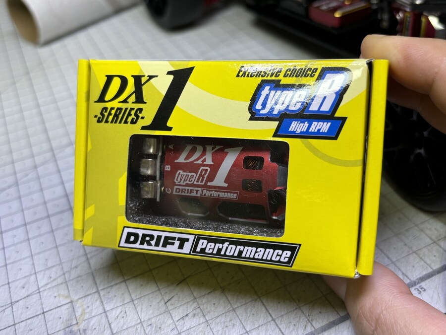 1/10 MST RMX-M 드리프트 미니쿠퍼S 2세대 만들기._108.jpg