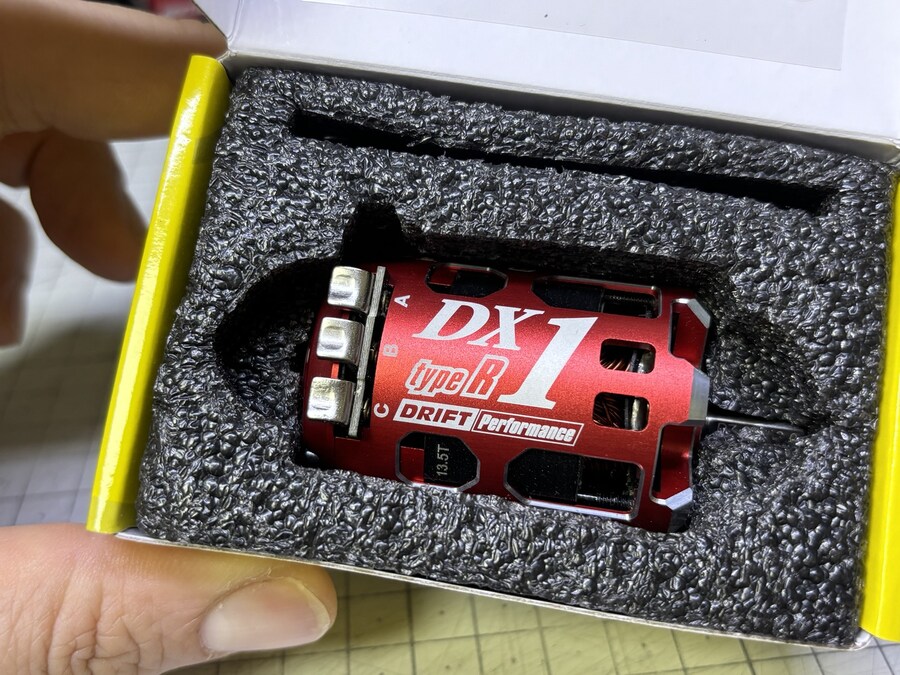 1/10 MST RMX-M 드리프트 미니쿠퍼S 2세대 만들기._109.jpg