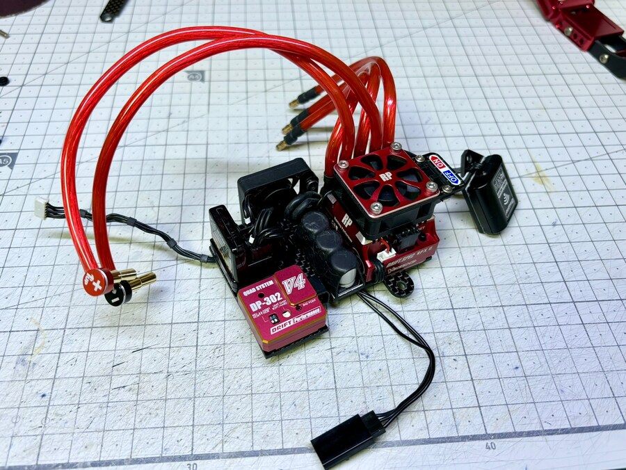 1/10 MST RMX-M 드리프트 미니쿠퍼S 2세대 만들기._101.jpg