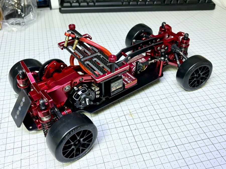 1/10 MST RMX-M 드리프트 미니쿠퍼S 2세대 만들기._121.jpg