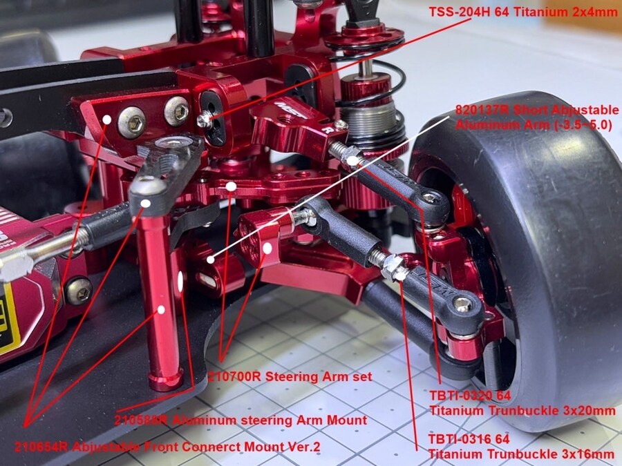 1/10 MST RMX-M 드리프트 미니쿠퍼S 2세대 만들기._123.jpg