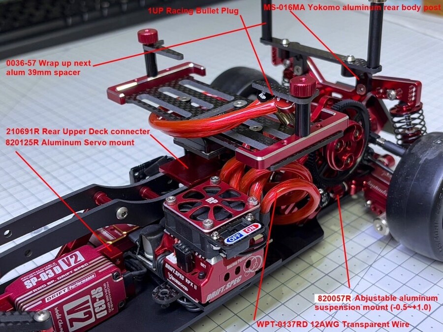 1/10 MST RMX-M 드리프트 미니쿠퍼S 2세대 만들기._127.jpg