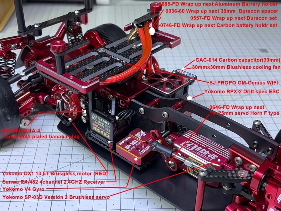 1/10 MST RMX-M 드리프트 미니쿠퍼S 2세대 만들기._128.jpg
