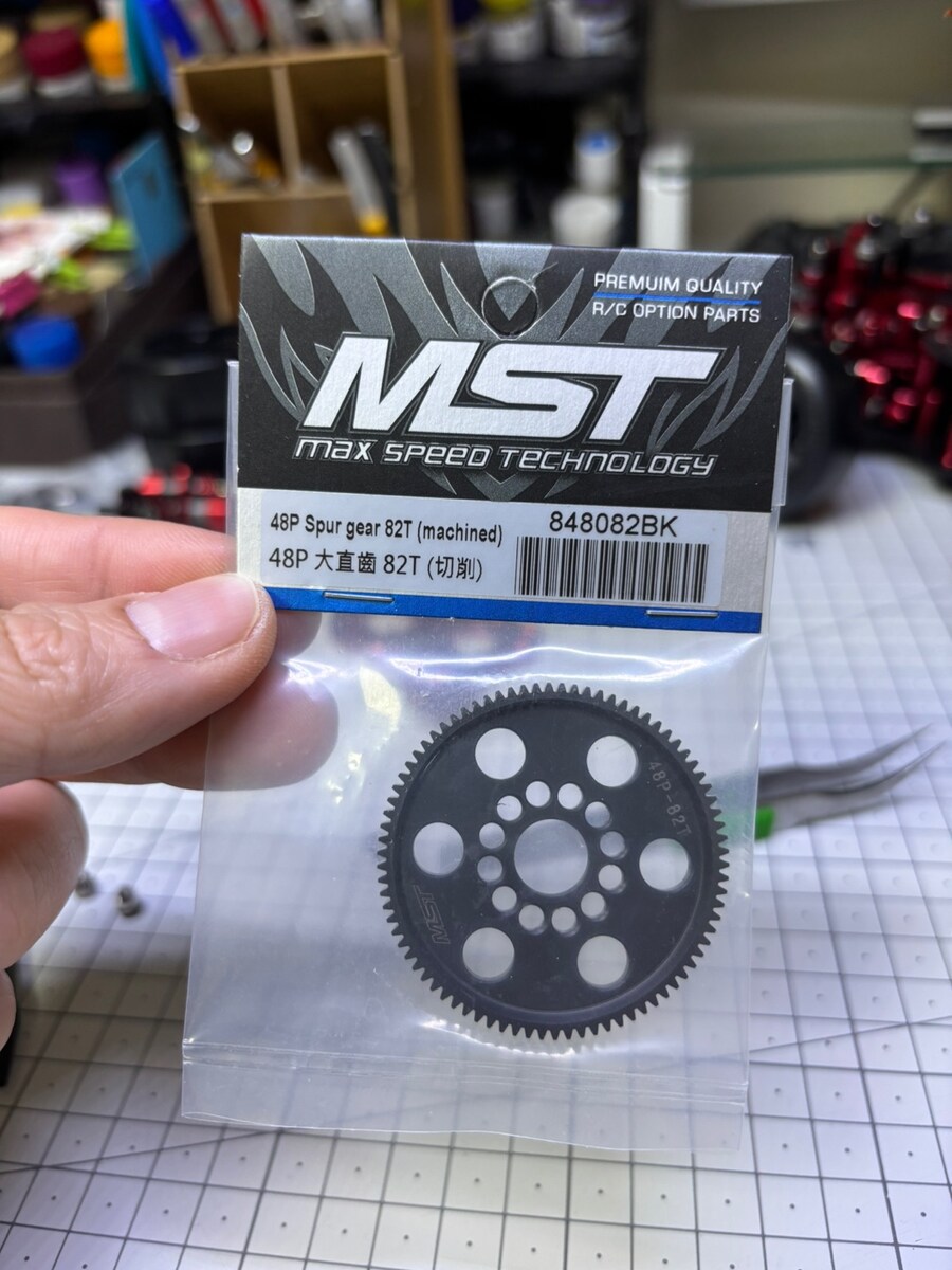 1/10 MST RMX-M 드리프트 미니쿠퍼S 2세대 만들기._130.jpg