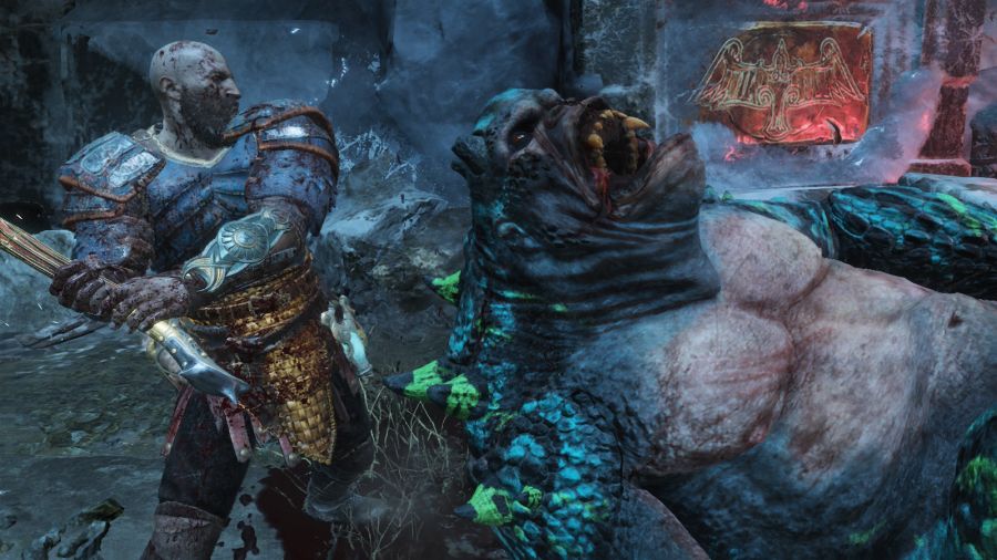 갓 오브 워(下) - 불사신._7.jpg