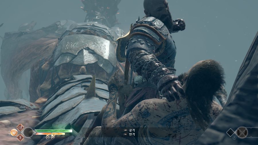 갓 오브 워(下) - 불사신._20.jpg