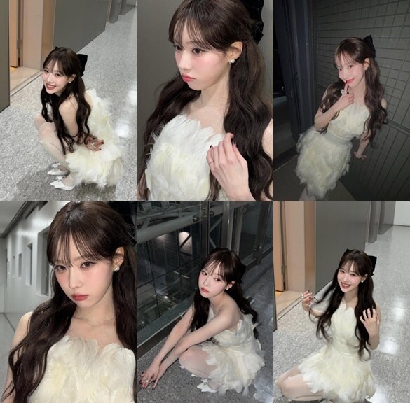 에스파 윈터, '팬심 폭격' 근황 대방출_1.jpg