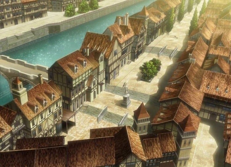 진격의거인 모티브가 된 독일 마을_1.jpg