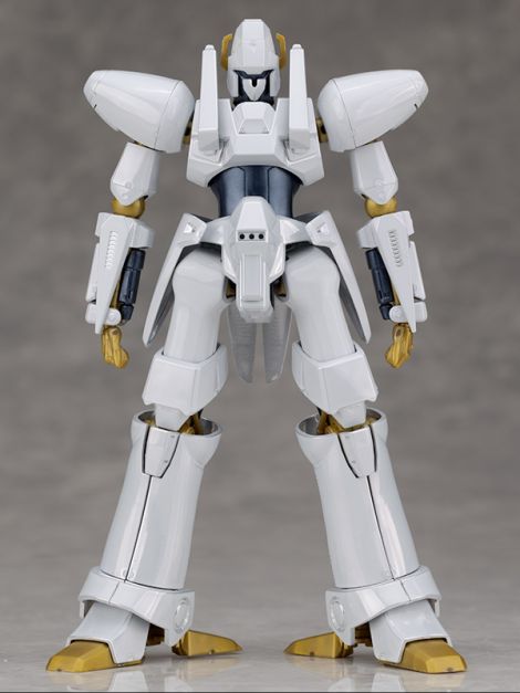 HG 1/144 엘가임 [스페셜 코팅] 해외 리뷰_13.jpg