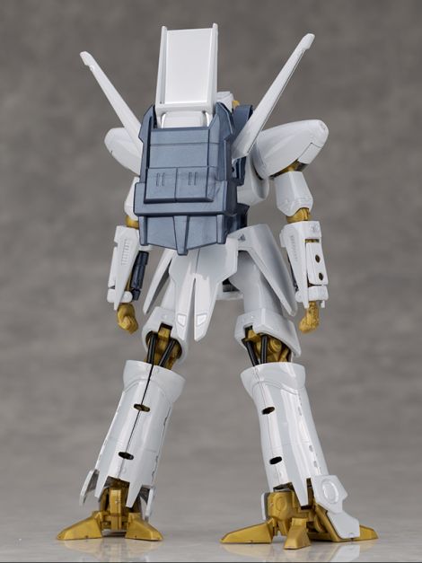 HG 1/144 엘가임 [스페셜 코팅] 해외 리뷰_15.jpg