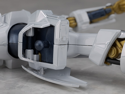 HG 1/144 엘가임 [스페셜 코팅] 해외 리뷰_29.jpg