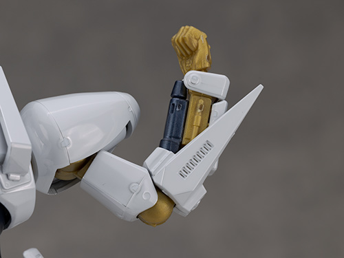 HG 1/144 엘가임 [스페셜 코팅] 해외 리뷰_39.jpg