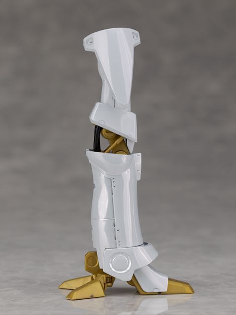 HG 1/144 엘가임 [스페셜 코팅] 해외 리뷰_32.jpg