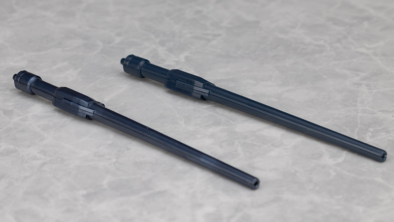 HG 1/144 엘가임 [스페셜 코팅] 해외 리뷰_49.jpg