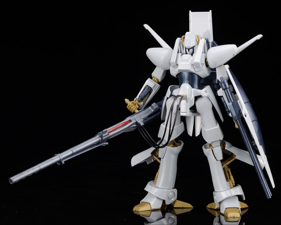 HG 1/144 엘가임 [스페셜 코팅] 해외 리뷰_73.jpg