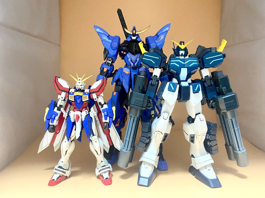 모쇼토이즈 탁월 다테 마사무네 멋지고 잘 나왔네요_5.jpg