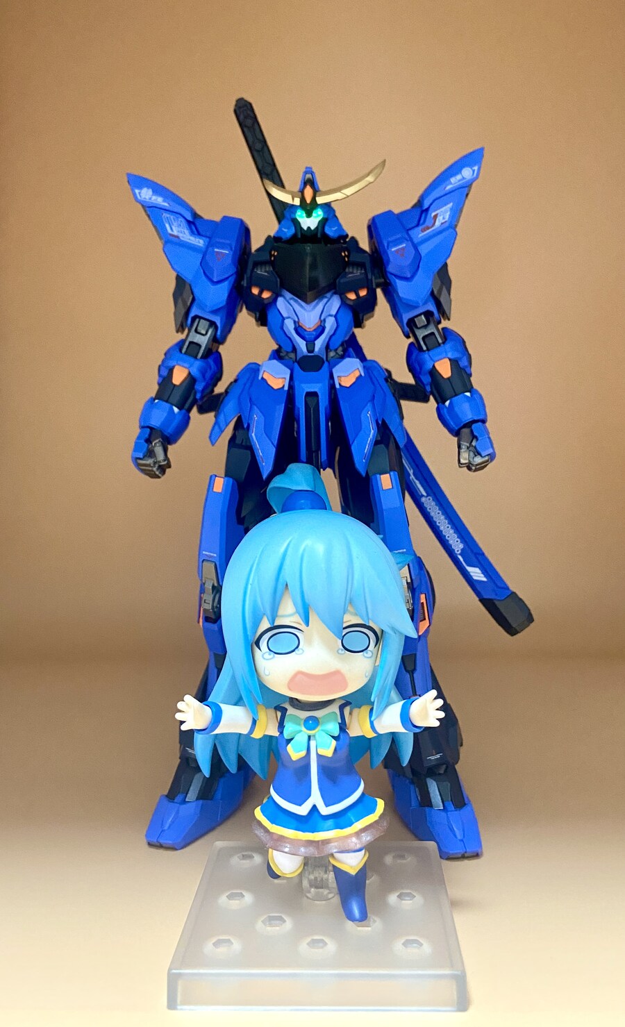 모쇼토이즈 탁월 다테 마사무네 멋지고 잘 나왔네요_6.jpg