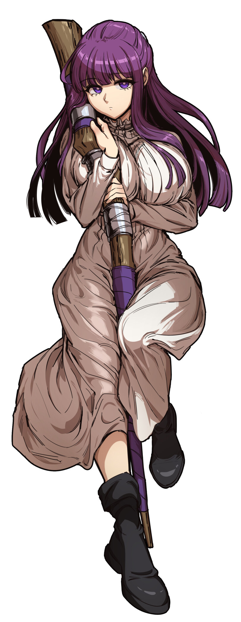 프리렌) 슈타르크... 이거 보다 작아....._1.jpg