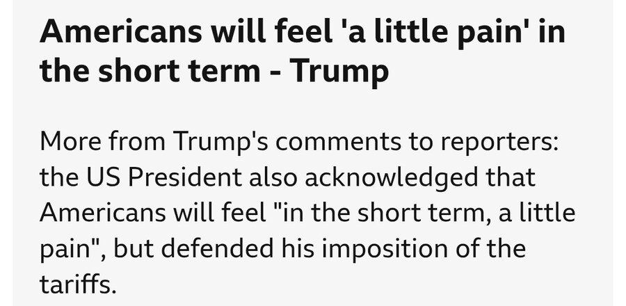 트럼프가 고통받는 미국 국민들에게 "버텨라"_1.jpg