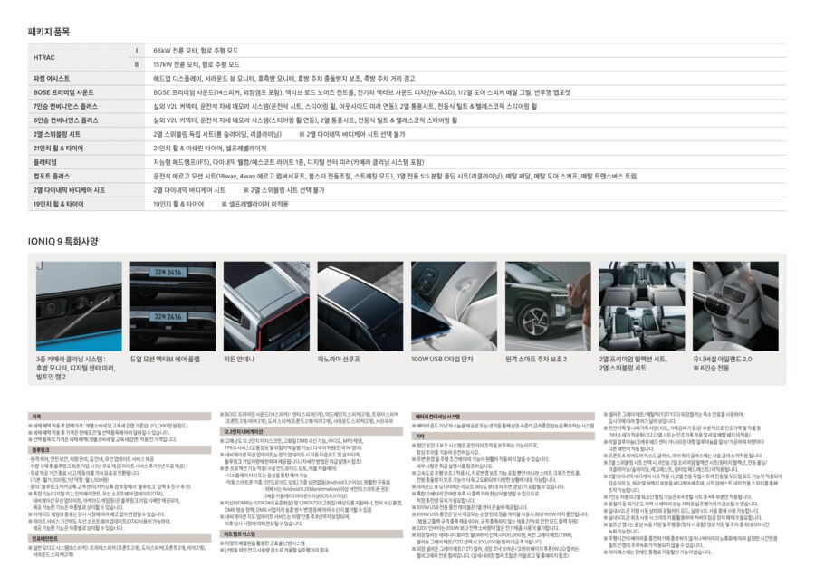 현대자동차, 아이오닉 9 가격표 공개_4.png