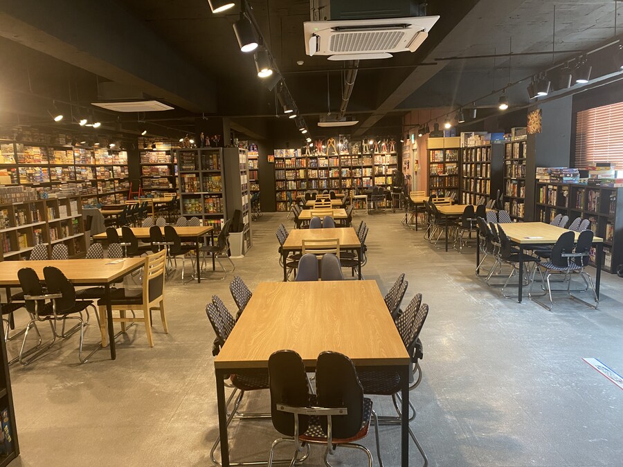 2025.2.6(목) 평일 인천 보드게임 모임(421번째) in 위치스브루_1.jpg