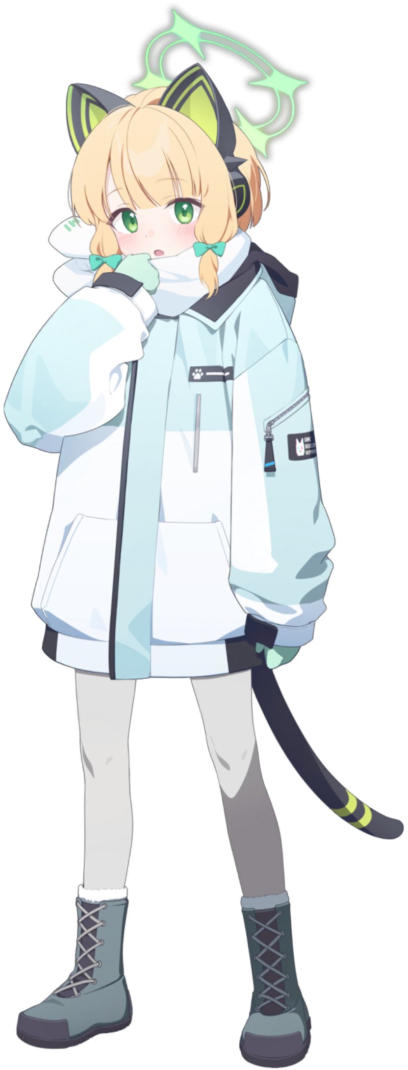 블루아카,일섭) 신규 스탠딩 일러들_2.png