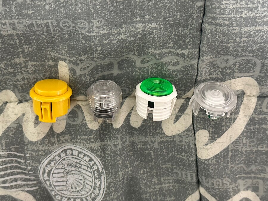 아케이드 스틱의 버튼을 교체하자 - PWS Blaze 게이밍 버튼_2.jpg