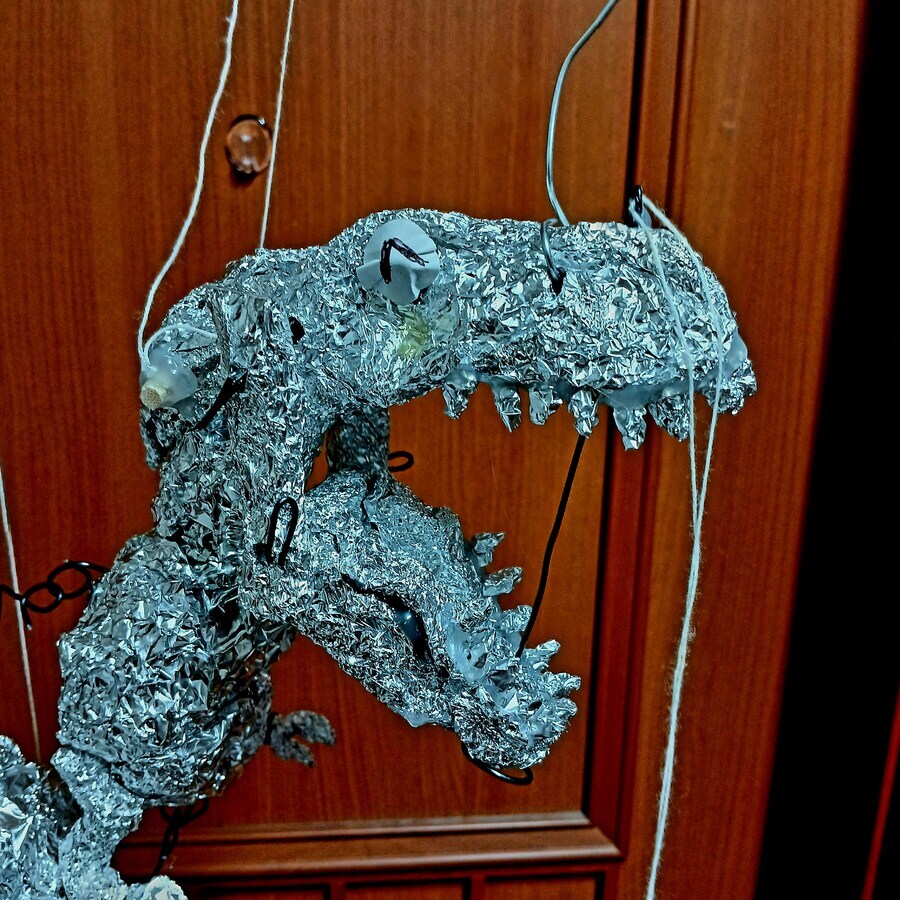 풍선으로 티라노를 만든 유게이_7.jpg