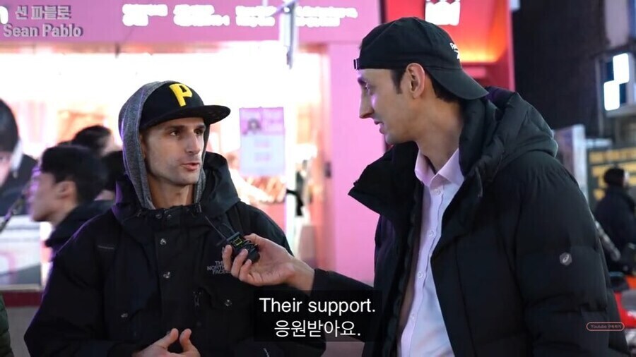 '한국야구문화를 이해할 수 없다는 미국인' 짤방 특징_7.jpg