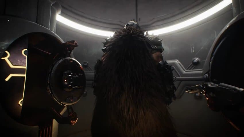 코스프레 2025년 둠 다크에이지 준비중_6.jpg